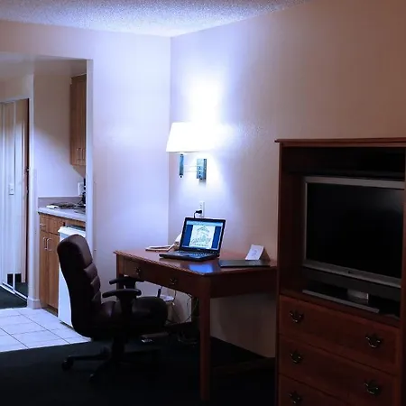 Gateway Studio Suites Sierra Vista Zimmer foto